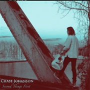 Old Man - Chase Johnson