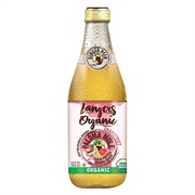 Langers Organic Grapefruit Paloma Mule Ginger Beer