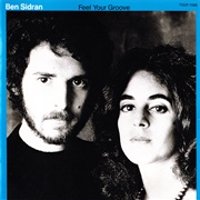 Ben Sidran - Feel Your Groove