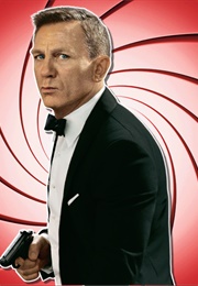 All of the James Bond Movies (1963)