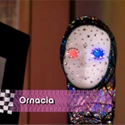 Ornacia