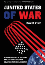 The United States of War (David Vine)
