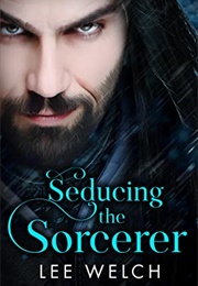 Seducing the Sorcerer (Lee Welch)