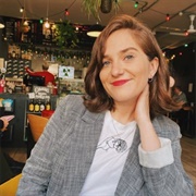 Jessica Revell (Bisexual, She/Her)