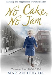 No Cake, No Jam (Marian Hughes)