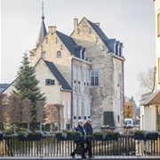 Valkenburg, the Netherlands