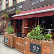 The Bears Head - Penarth