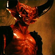 Lord of Darkness (Legend)