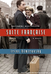 Suite Francaise (Irene Nemirovsky)
