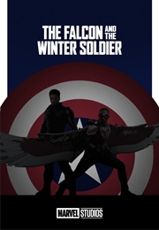 The Falcon and the Winter Soldier (2021)