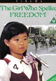 The Girl Who Spelled Freedom (1986)