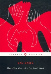 One Flew Over the Cuckoo's Nest (4.19) (Ken Kesey)