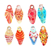 Mykonos - Fleet Foxes