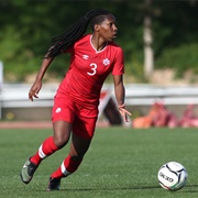 Kadeisha Buchanan