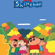 Shin Chan