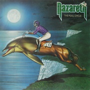 Nazareth - The Fool Circle (1981)
