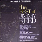 Jimmy Reed - The Best of Jimmy Reed