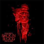 Back in Blood - Pooh Shiesty Ft. Lil Durk