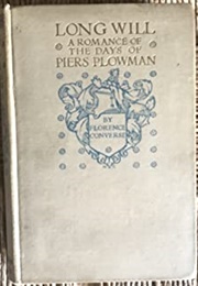 Long Will (Florence Converse)