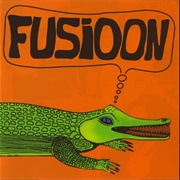 Fusioon - Fusioon 2