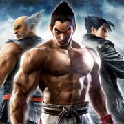 Tekken 6