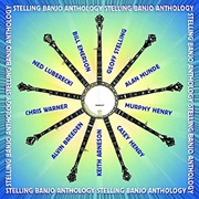 Stelling Banjo Anthology
