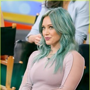 Hilary Duff