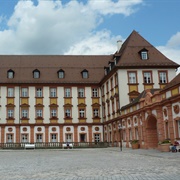 Altes Schloss, Bayreuth