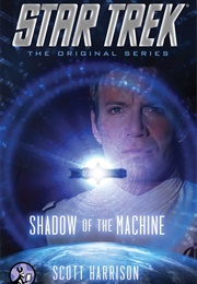 Shadow of the Machine (Scott Harrison)