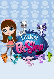 Littlest Pet Shop (2013)