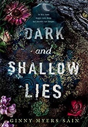 Dark and Shallow Lies (Ginny Myers Sain)