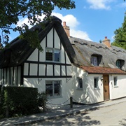 Barton-Le-Clay, Bedfordshire, England