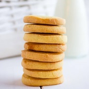 Butter Cookies