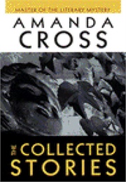 Collected Stories of Amanda Cross (Amanda Cross)