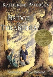 Bridge to Terabithia (Paterson, Katherine)