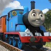 Thomas the Tank Engine