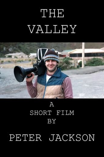 The Valley (1976)