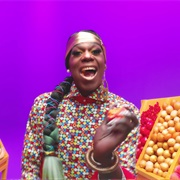 Big Freedia - Louder Ft. Icona Pop