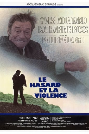 Le Hasard Et La Violence (1974)