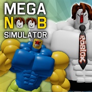 Mega Noob Simulator