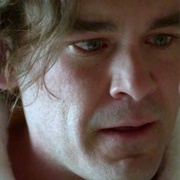 Season 13 Episode 16 "Last Gasp"