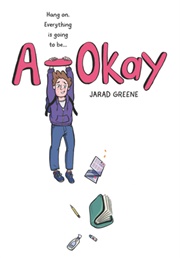 A-Okay (Jarad Greene)