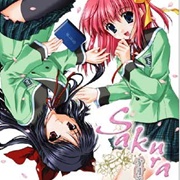 Sakura: Yuki Gekka