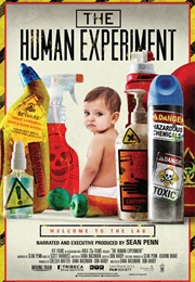 The Human Experiment Netflix (2013)