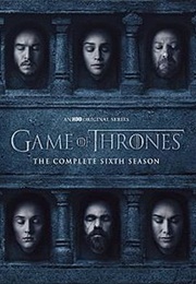 Game of Thrones - Season 6 (2016)