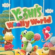 Yoshi's Woolly World