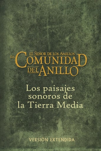 The Soundscapes of Middle-Earth (2002)