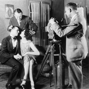 Edmund Goulding (1891-1959)