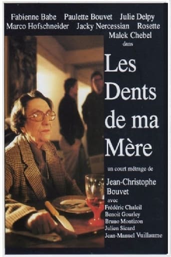 Les Dents De Ma Mère (1991)