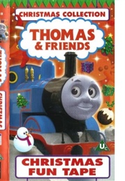 Thomas the Tank Engine: Christmas Collection (1996)